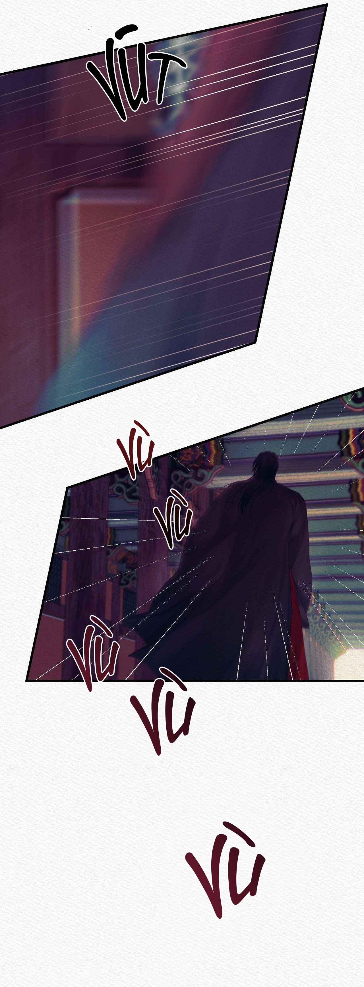 Đọc truyện Củy Dạ Khút - Chapter 85