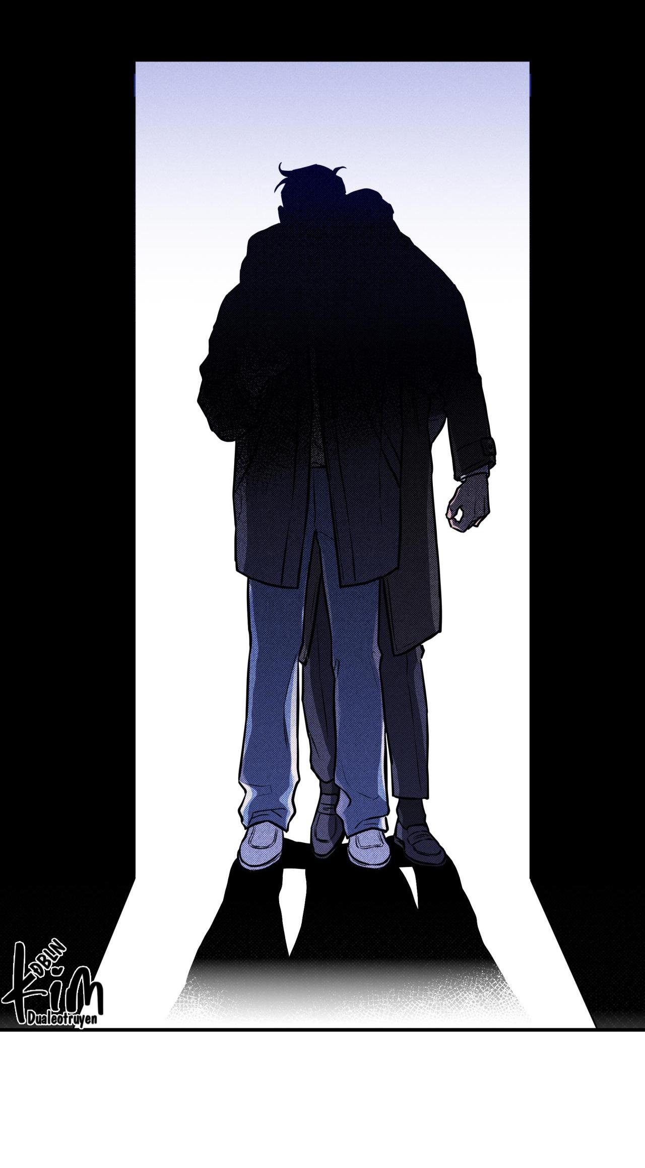 Đọc truyện BL NGẮN LOẠN LUÂN - GIA ĐÌNH - Chapter 6.1