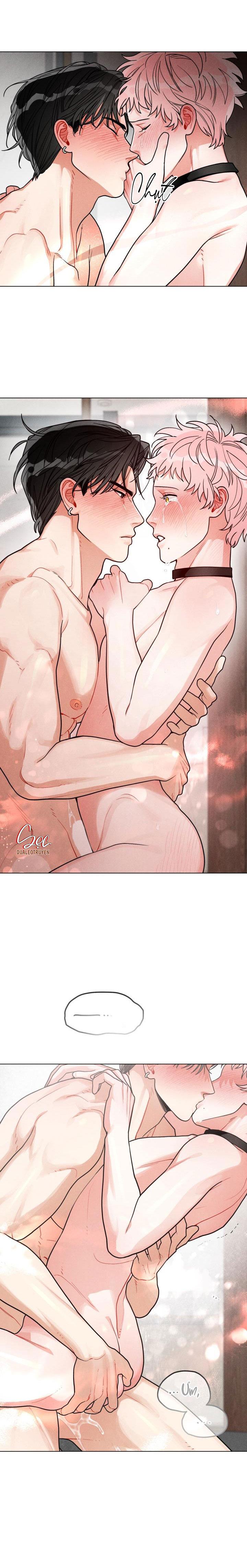 Đọc truyện Private Call - Chapter 5