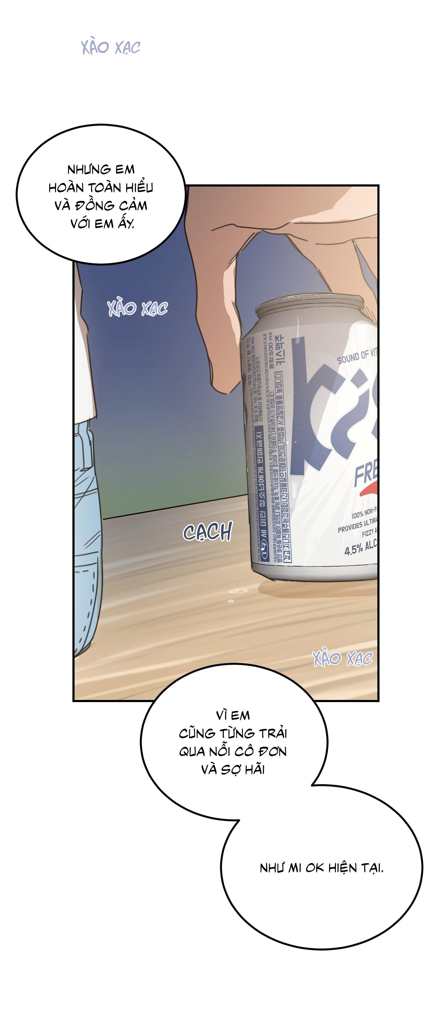 Đọc truyện NGÔI NHÀ HƯỚNG MẶT TRỜI MỌC - Chapter 36