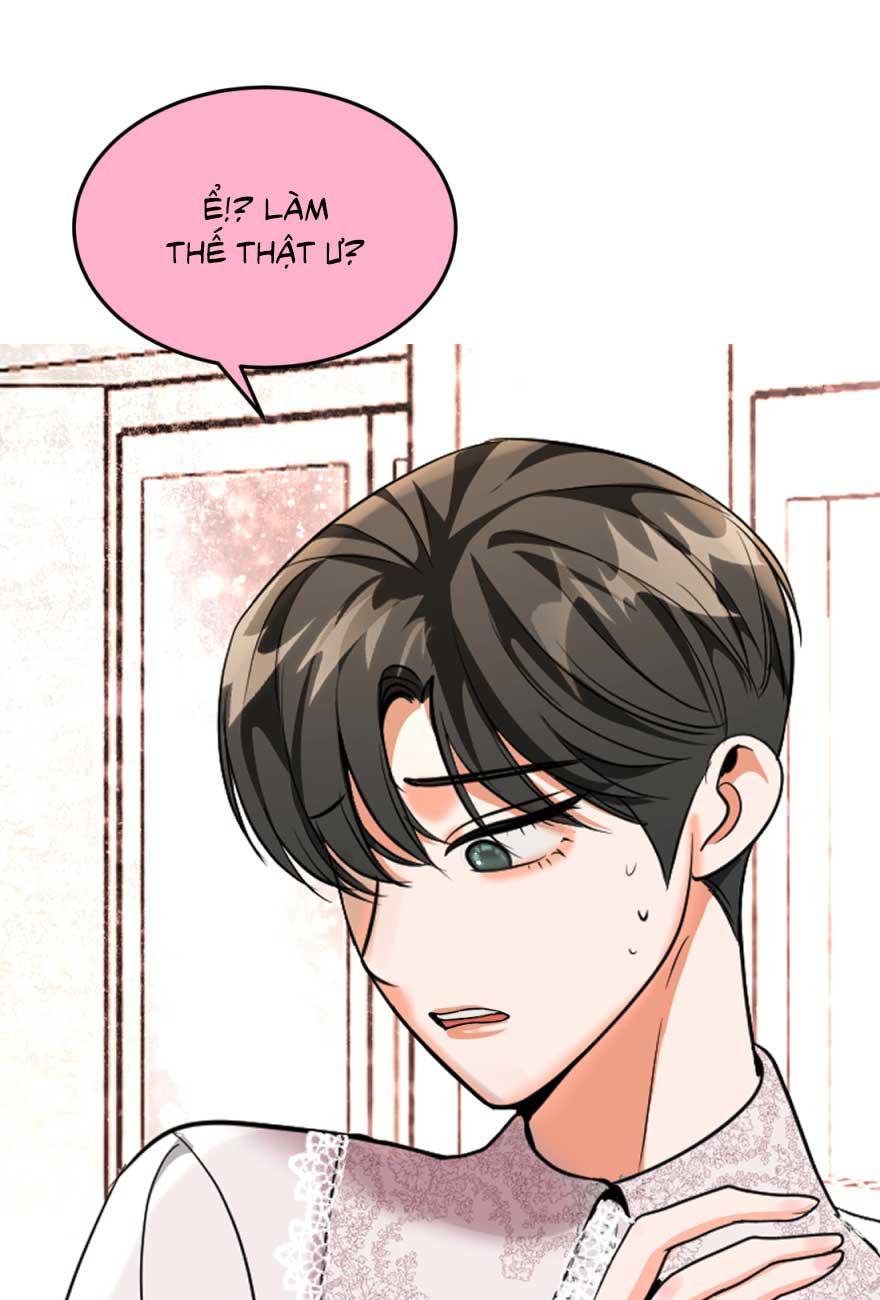 Đọc truyện Cô bé lọ lem - Chapter 6