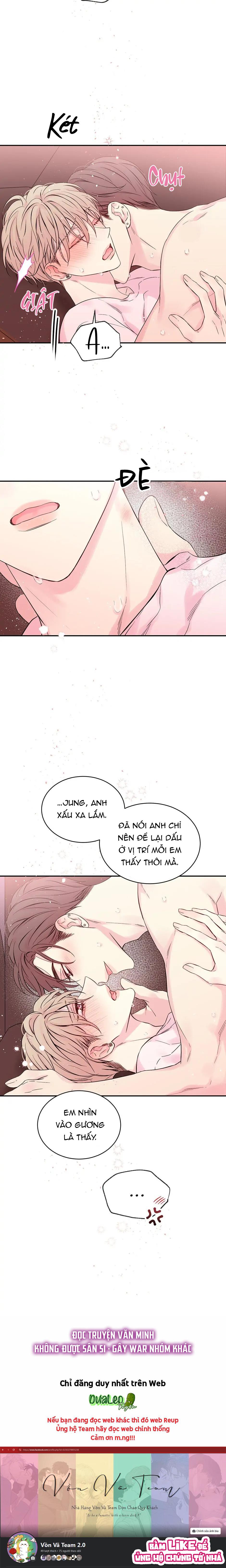 Đọc truyện (END) Bí Mật Của Tôi - Chapter 74
