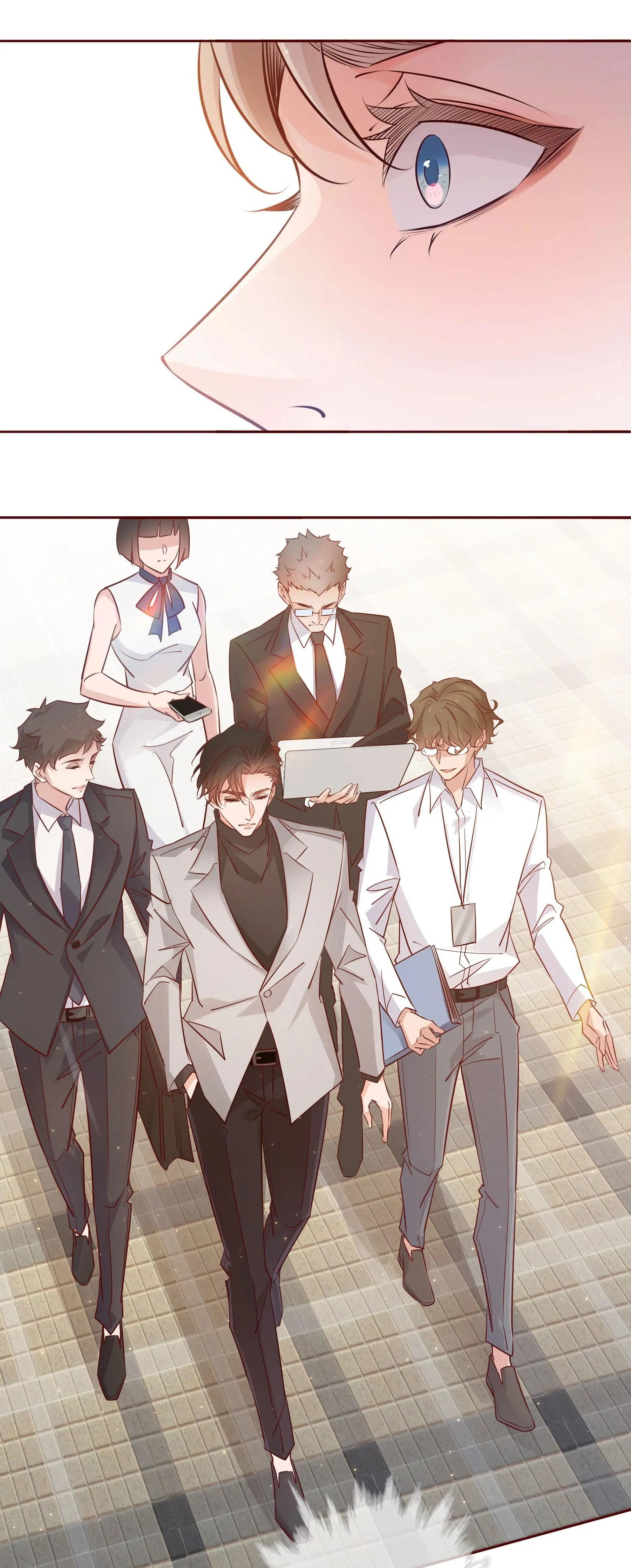 Đọc truyện Yêu Em Bất Chấp - Chapter 5