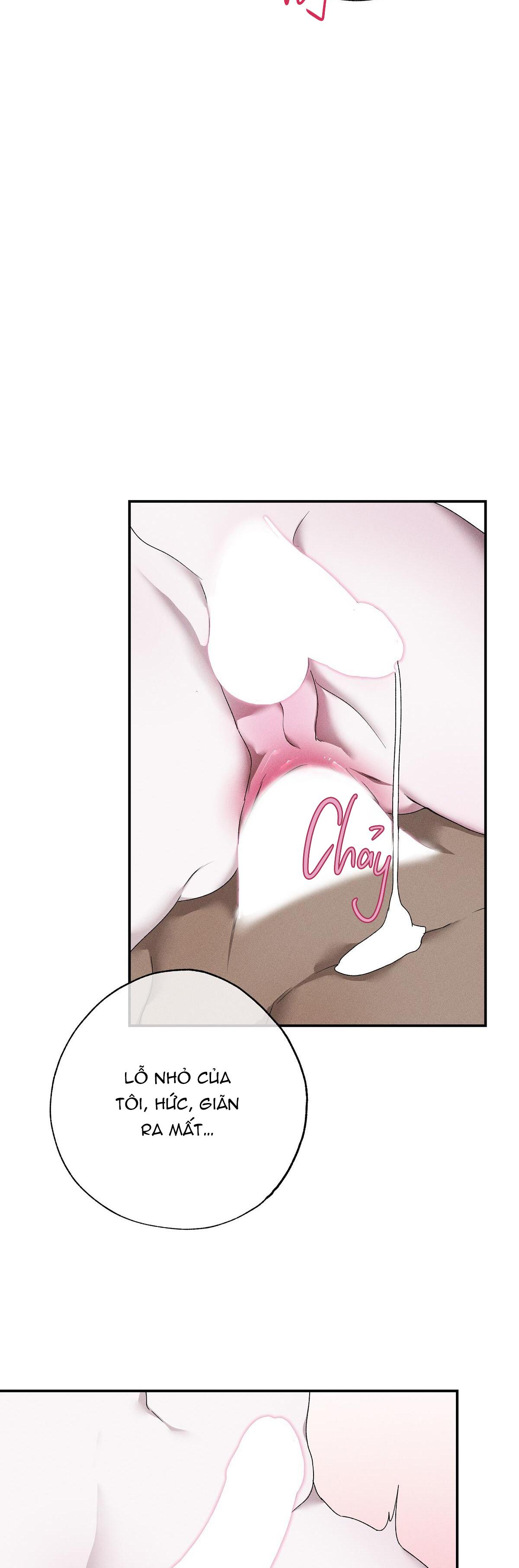 Đọc truyện LOVE AND ROLL - Chapter 4