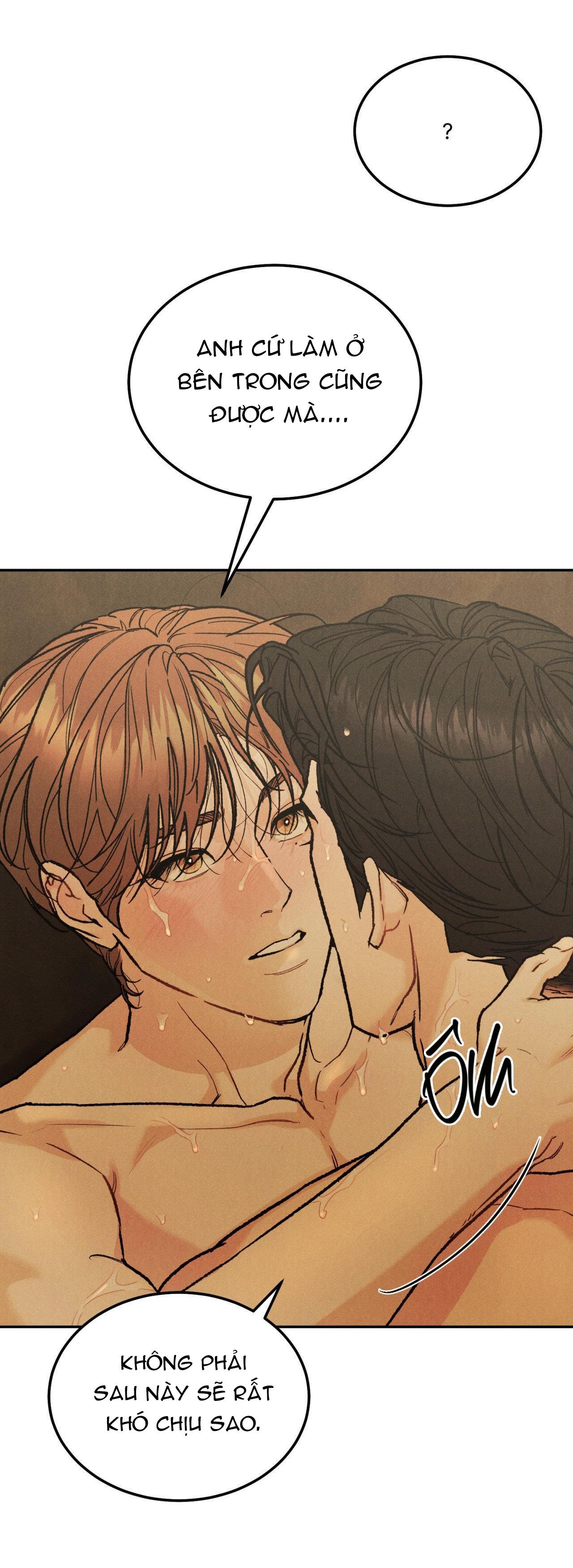 Đọc truyện VƯỢT QUA GIỚI HẠN - Chapter 91