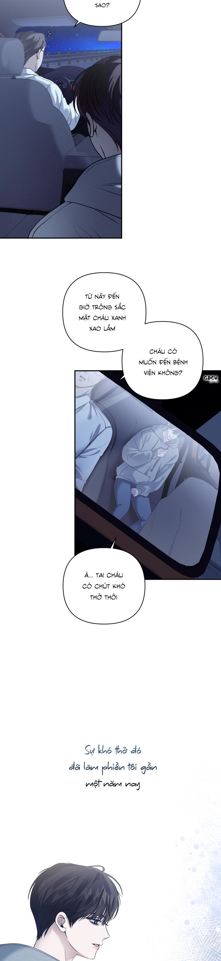 Đọc truyện  EIGHTEEN'S BED - Chapter 1