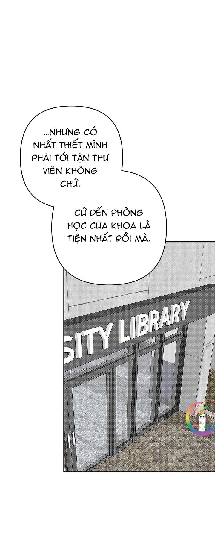 Đọc truyện (END) DẤU ẤN - Chapter 7