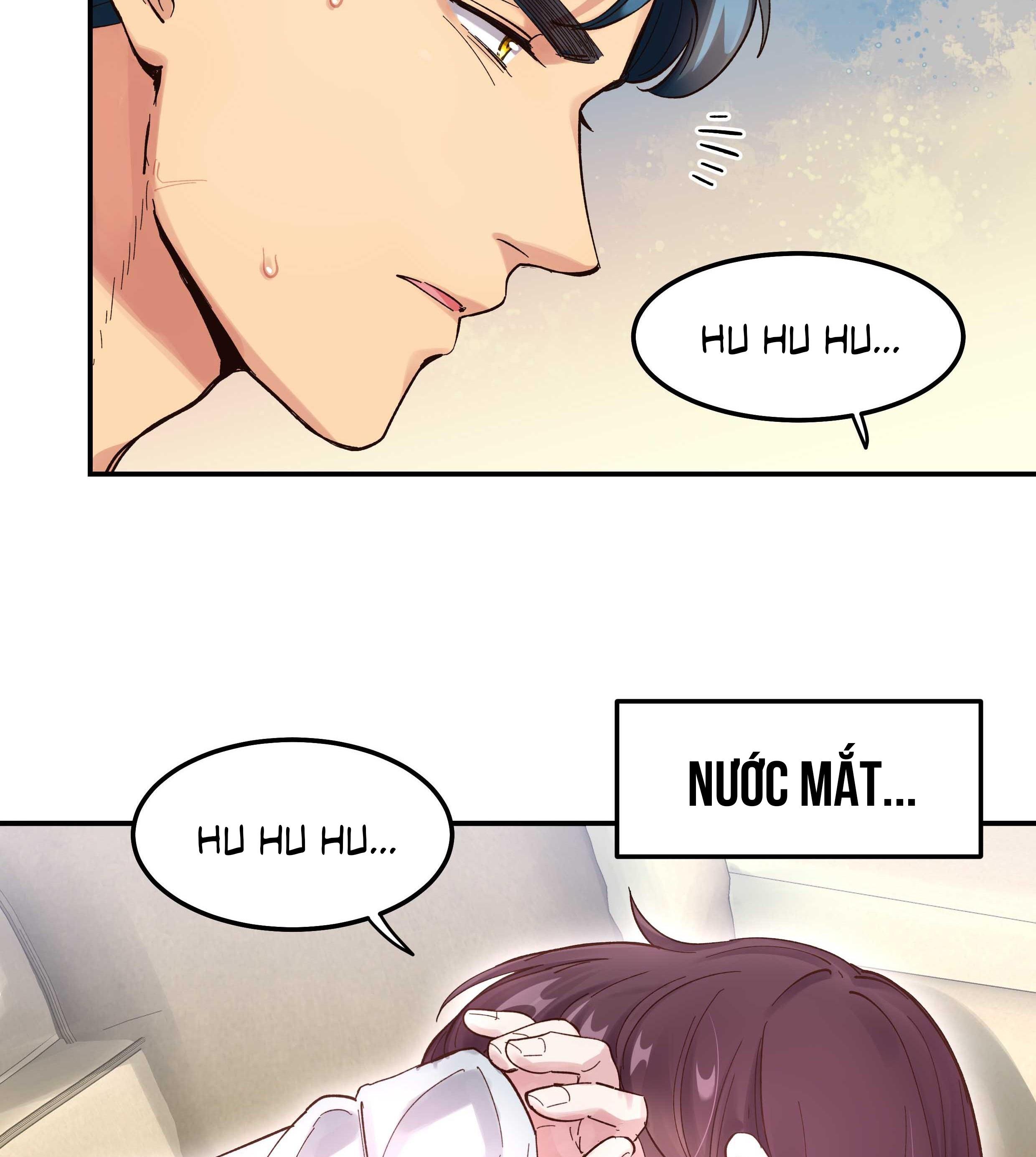 Đọc truyện Quán cơm tỳ hưu - Chapter 41