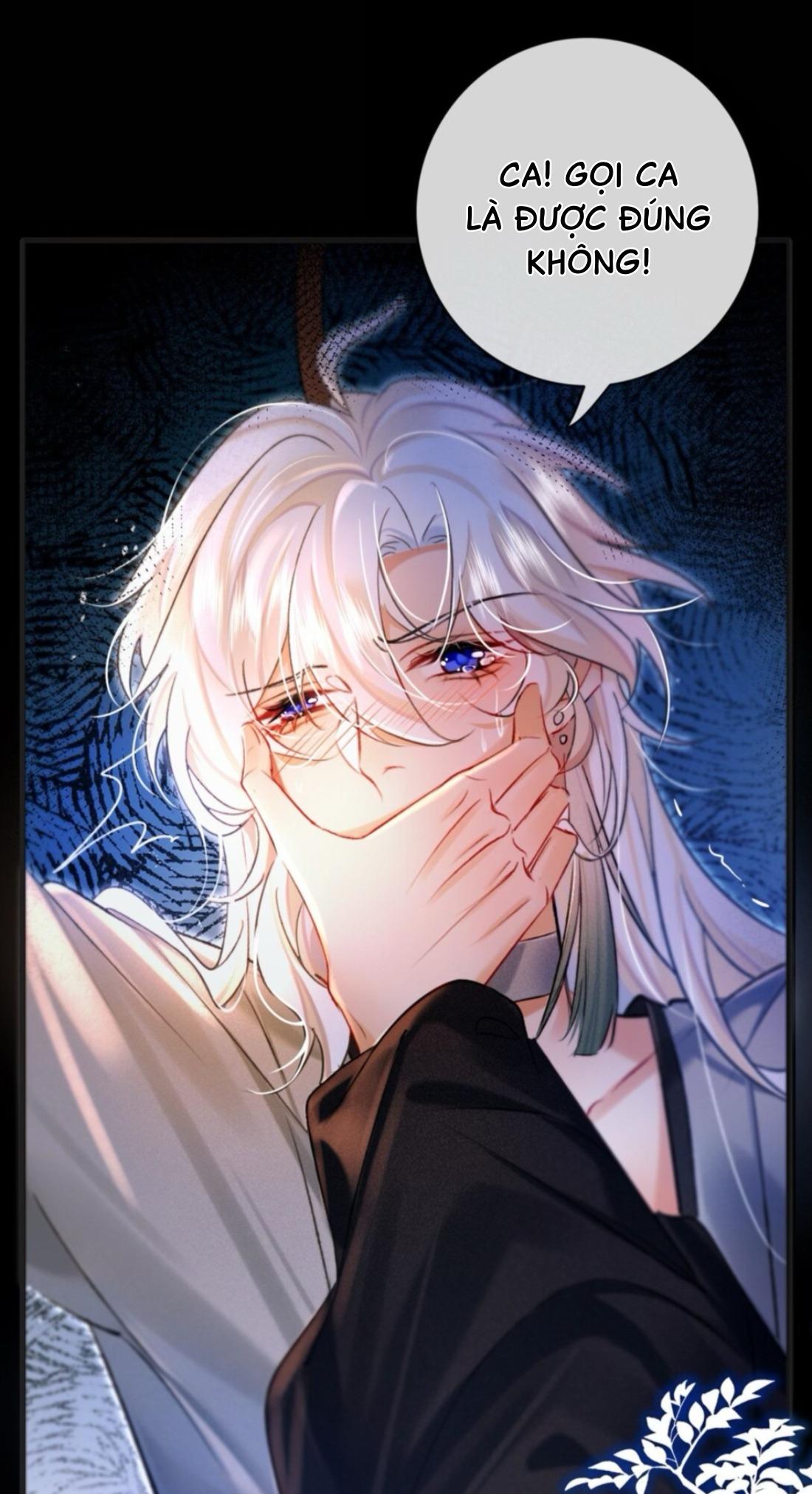 Đọc truyện Nam chủ sao lại quyến rũ ta - Chapter 5
