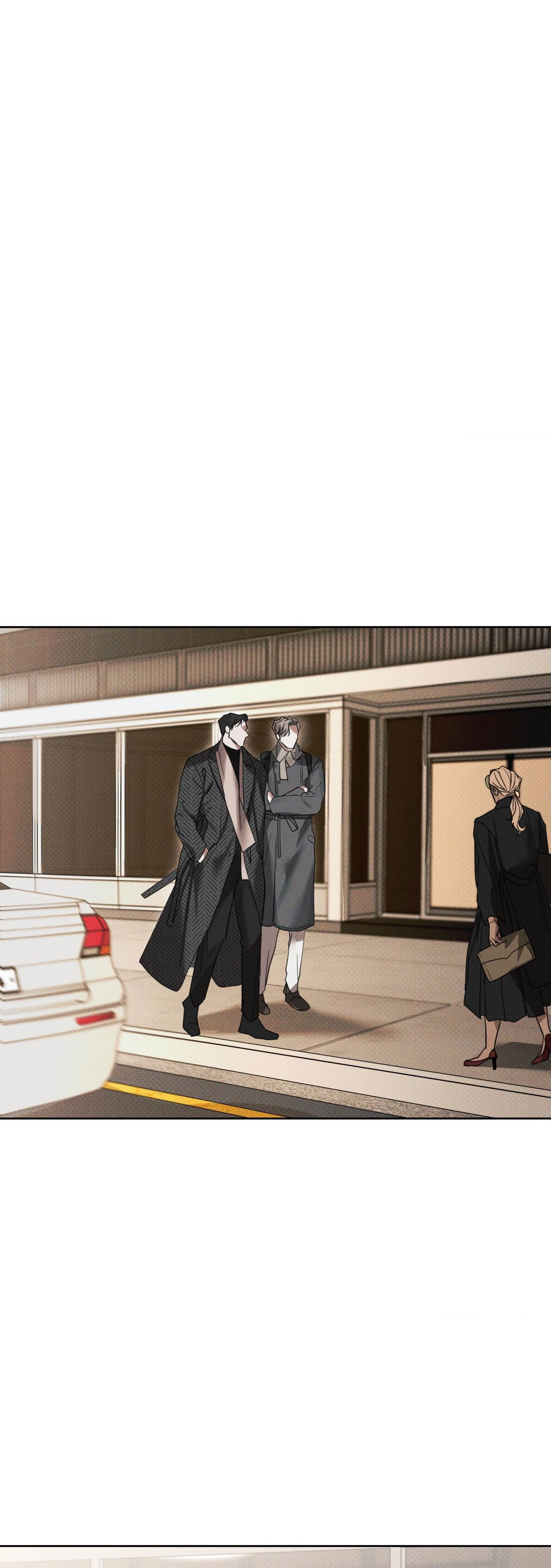 Đọc truyện THÂN ÁI - Chapter 9