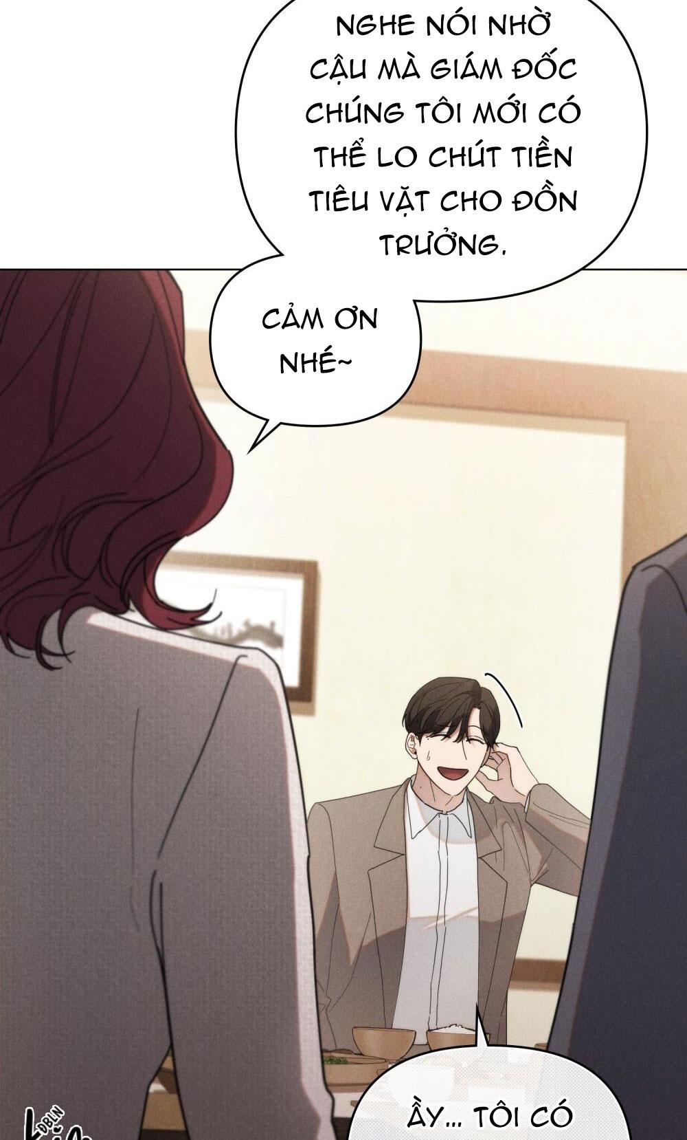 Đọc truyện NGƯỜI TÌNH BÍ MẬT - Chapter 14