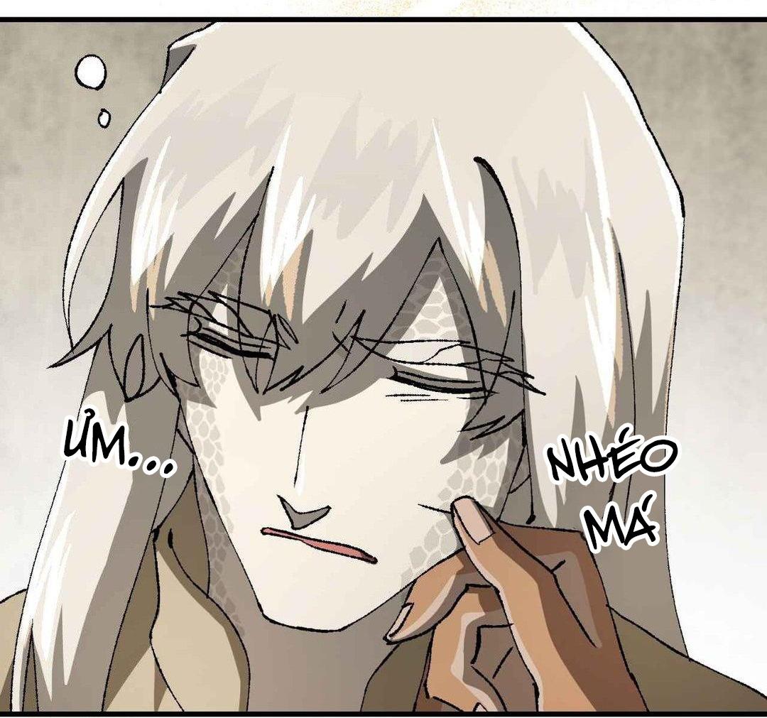 Đọc truyện Hãy khóc đi đừng ngại ngùng! - Chapter 24