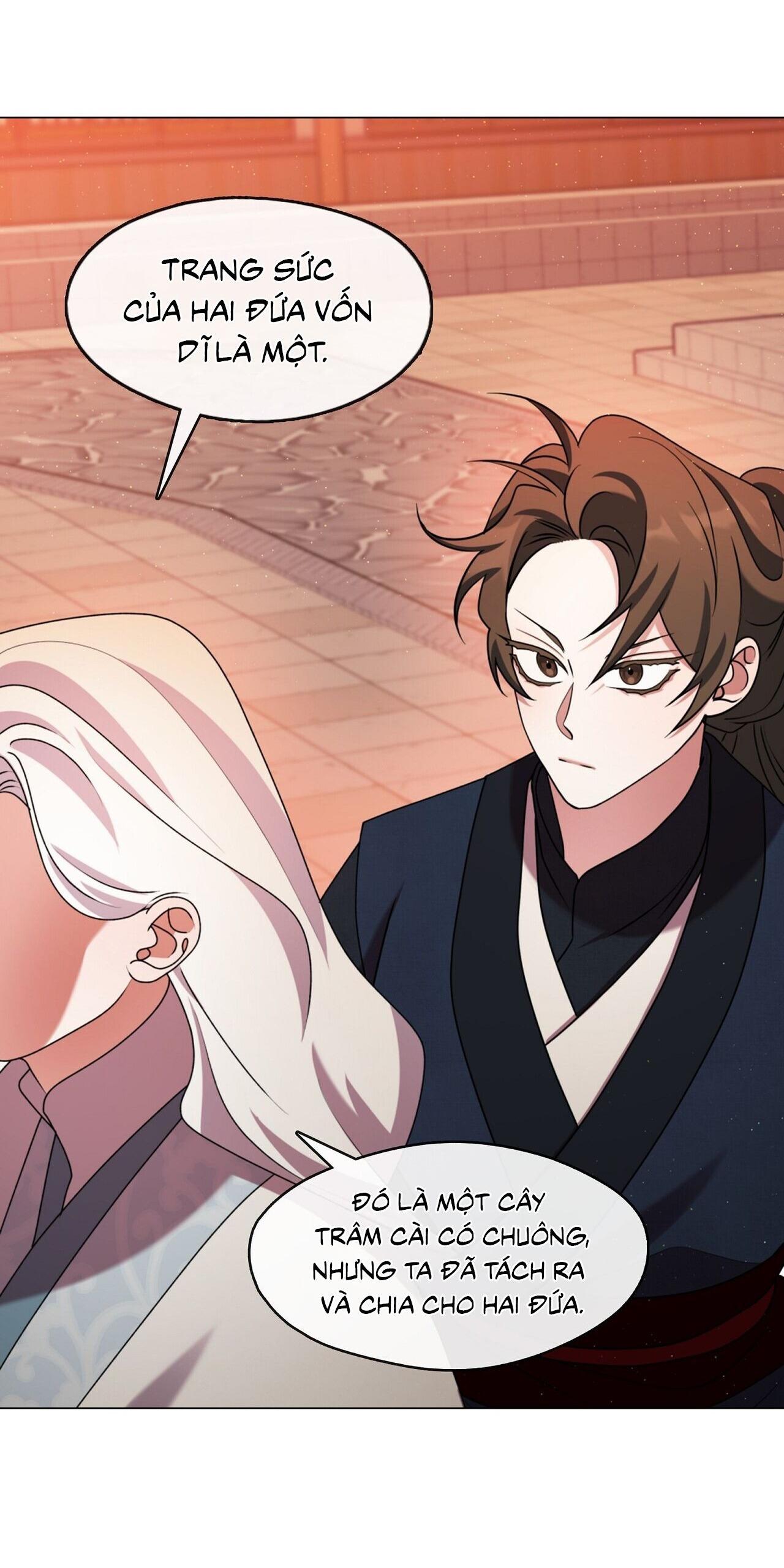 Đọc truyện Tôi đã nuôi dạy thủ lĩnh giáo phái ác ma - Chapter 49