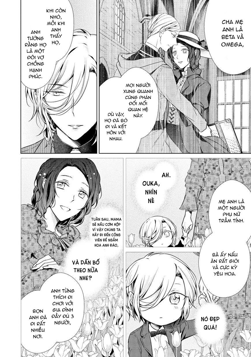 Đọc truyện Ban ngày em làm ban đêm em nhún - Chapter 11