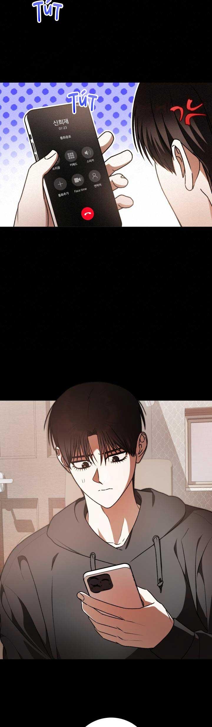 Đọc truyện NETKAMA PUNCH!! - Chapter 66