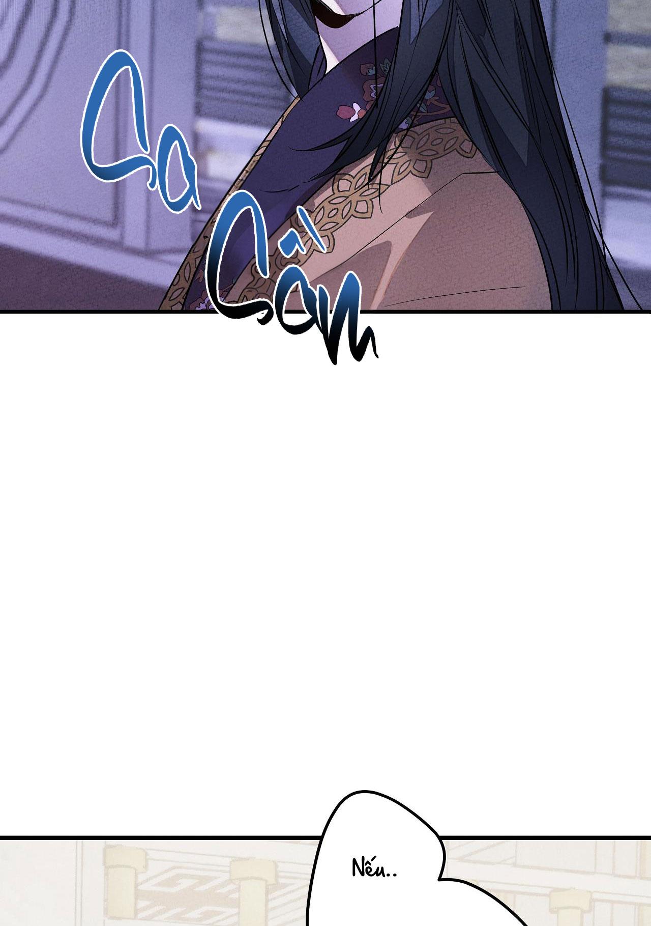 Đọc truyện BL CỔ TRANG-ÂU CỔ NGẮN NHÀ KIM - Chapter 39.7