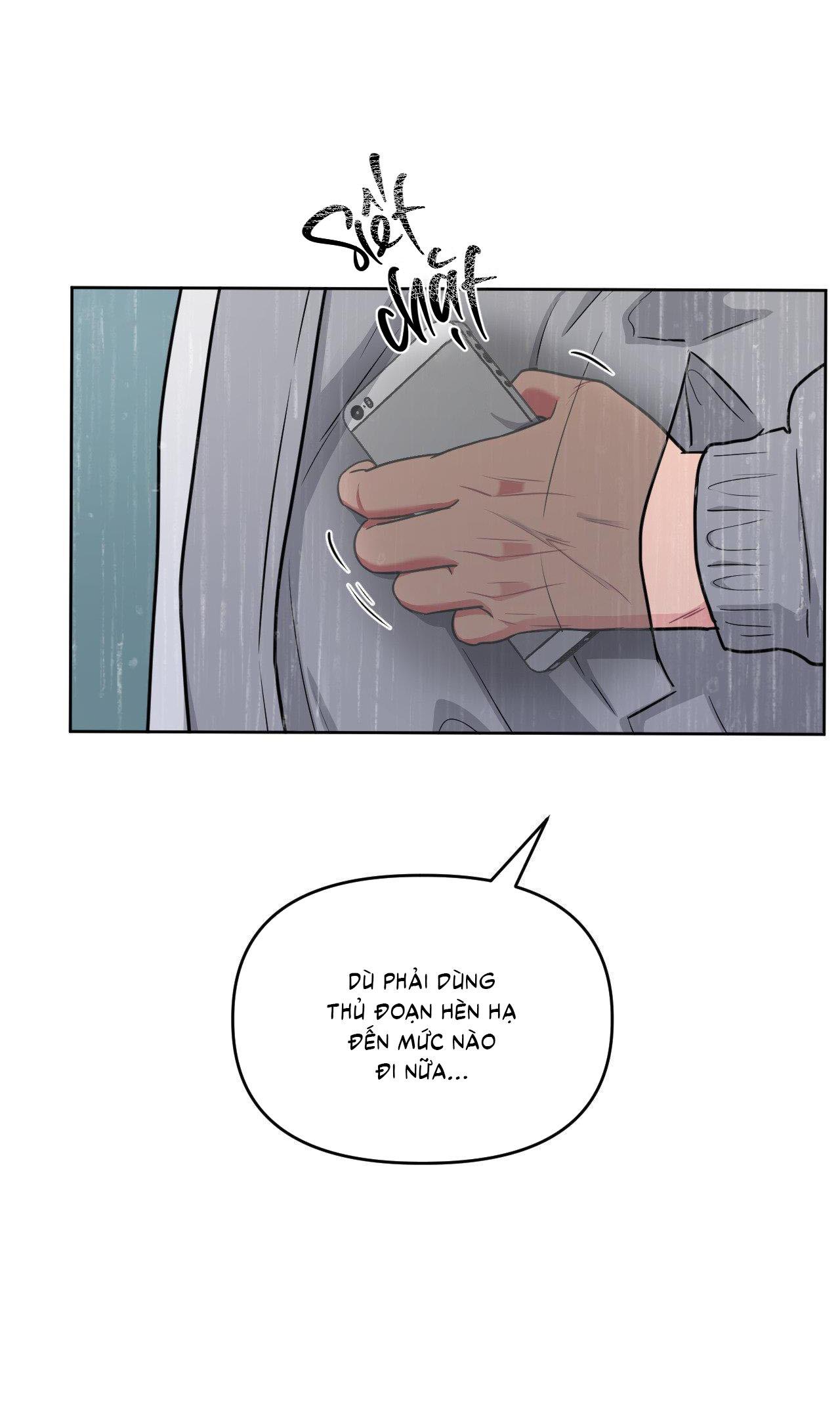 Đọc truyện  Chàng Trai Mỹ Thuật - Chapter 20
