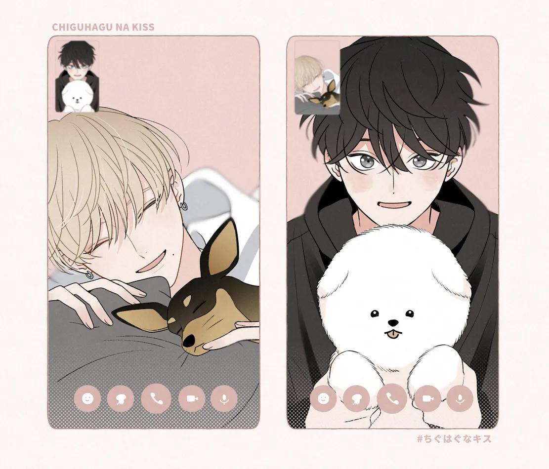 Đọc truyện LIST TRUYỆN MANGA NGẮN THEO YÊU CẦU - Chapter 4.5