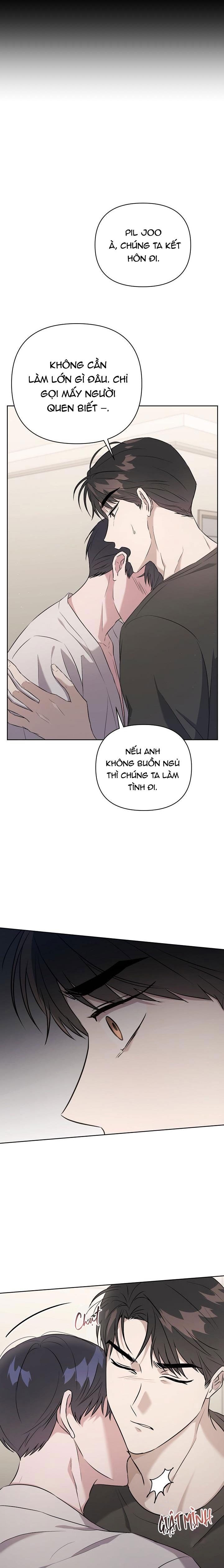 Đọc truyện PHIM TRUYỀN HÌNH DÀI TẬP - Chapter 34
