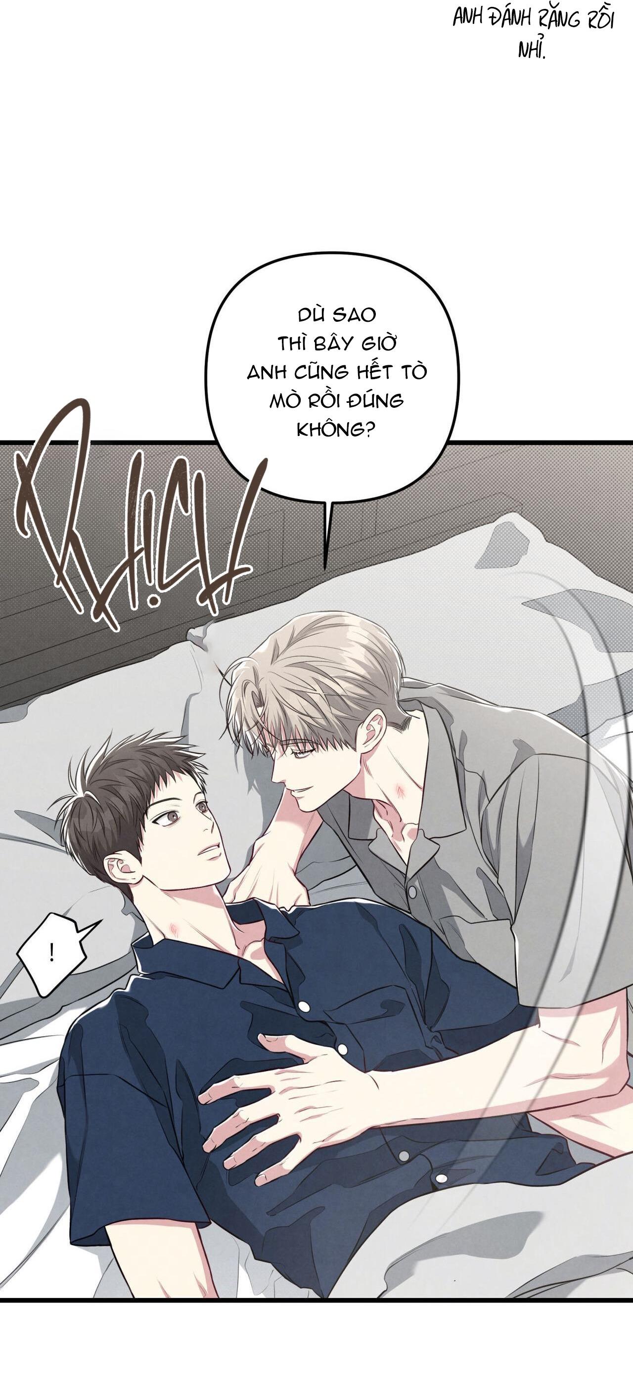 Đọc truyện CÔNG TƯ PHÂN MINH - Chapter 54