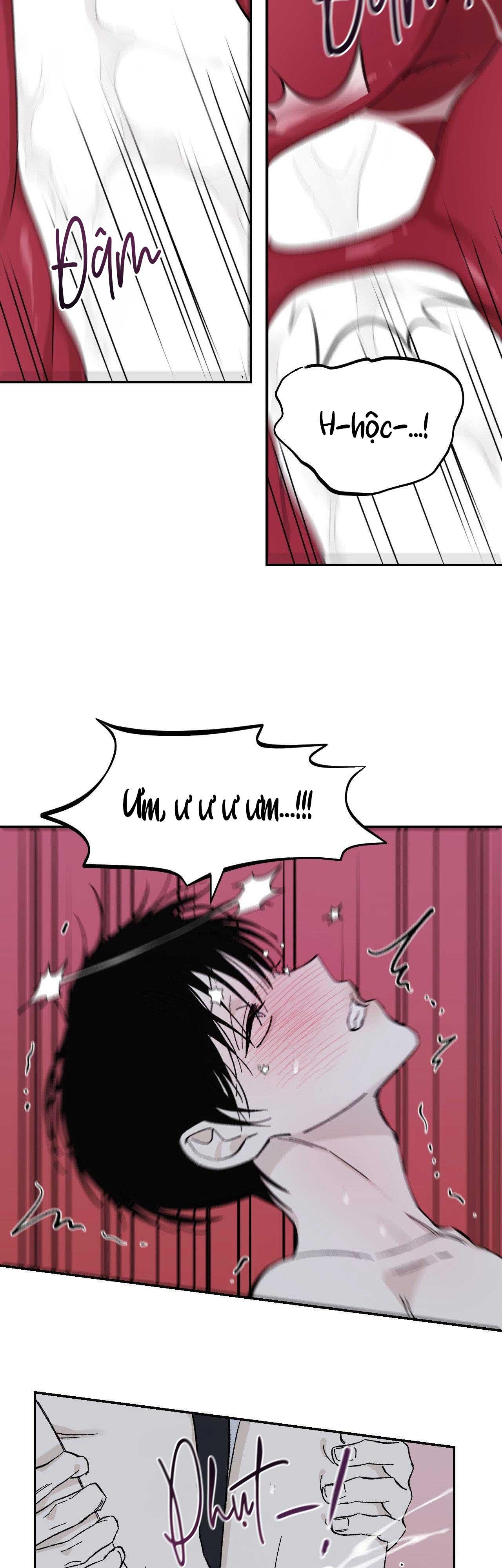 Đọc truyện GIA NHÂN - Chapter 28