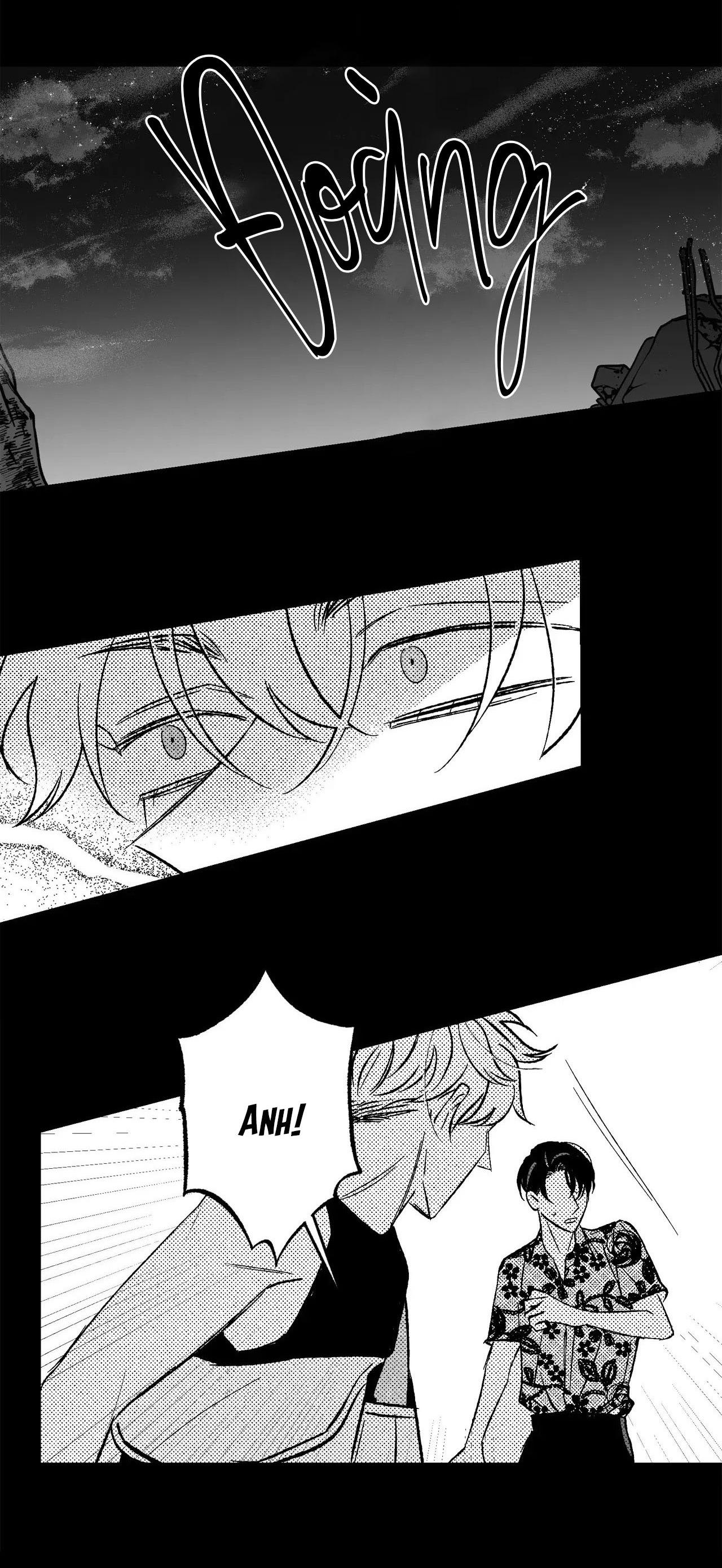 Đọc truyện  Sự kết hợp hoàn hảo - Chapter 35