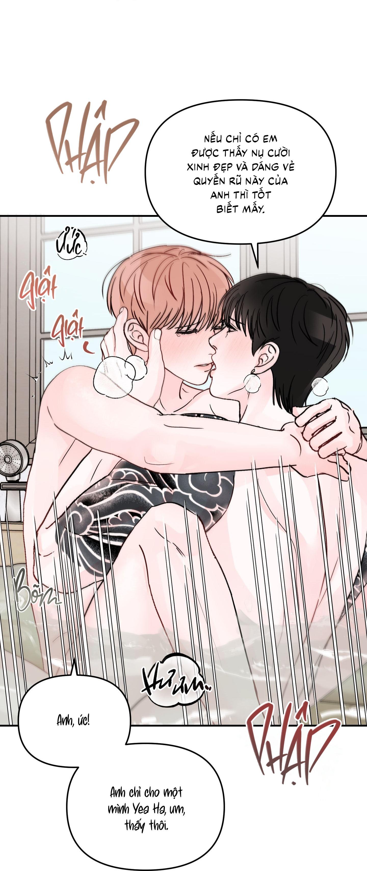 Đọc truyện  Thán phục thanh xuân - Chapter 79