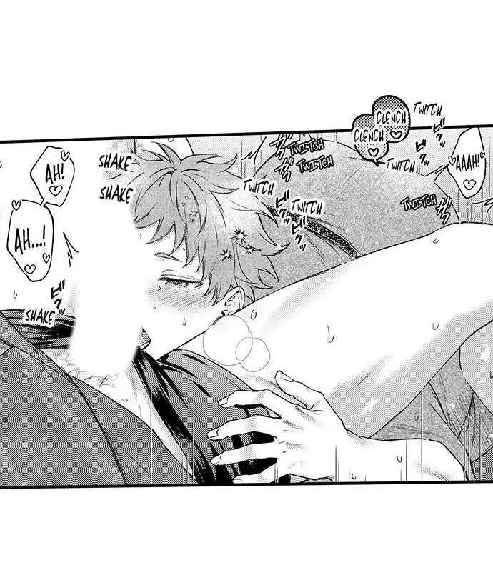 Đọc truyện Tình yêu trong sáng của chàng trai bóng chày - Chapter 10