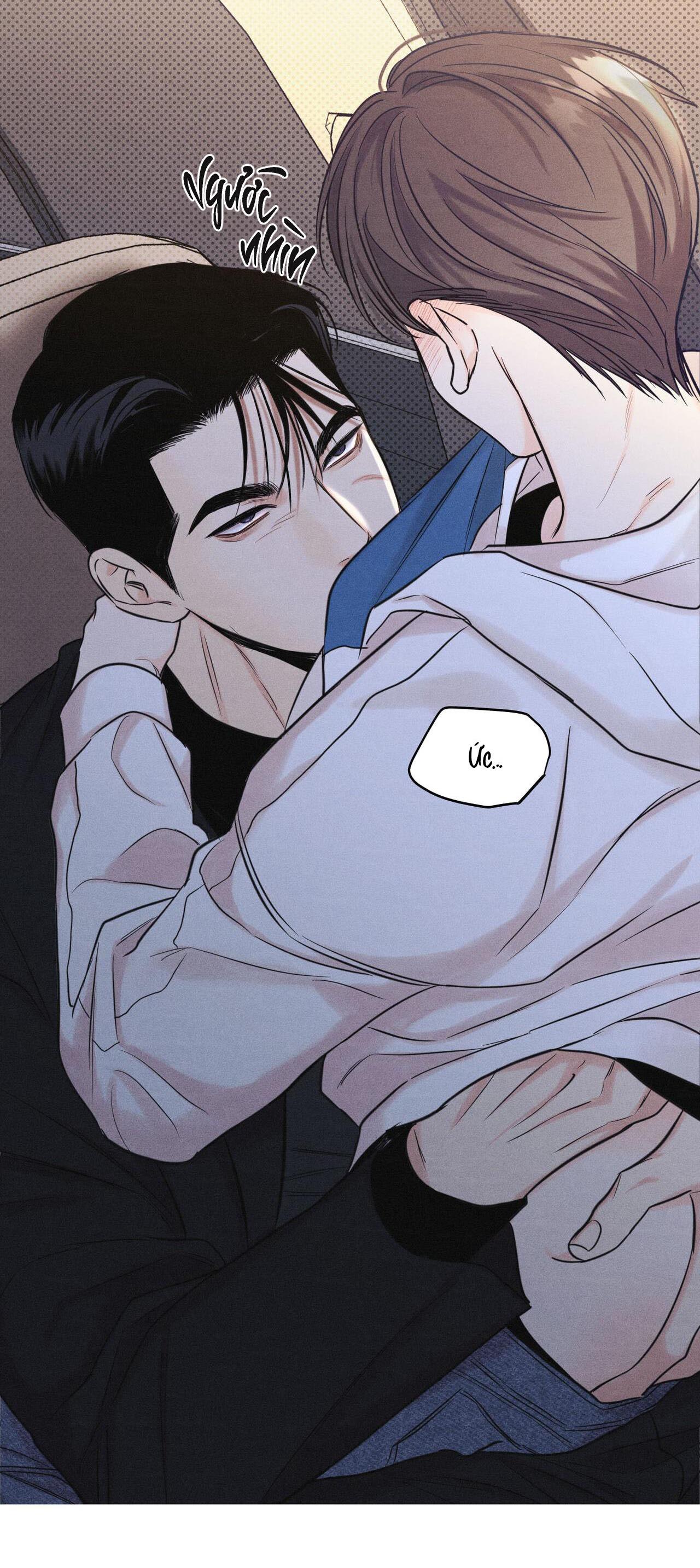 Đọc truyện  Công Việc Làm Thêm Thời Vụ - Chapter 16