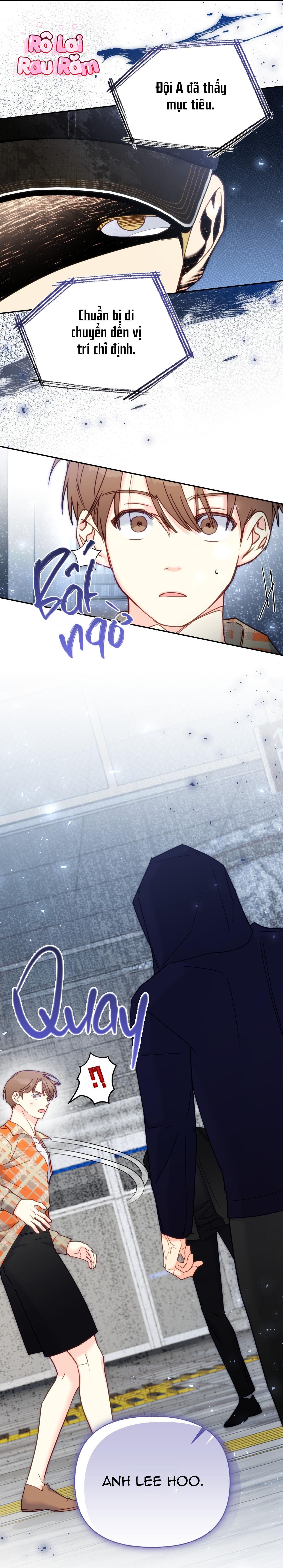 Đọc truyện Người bình thường cấp A - Chapter 55