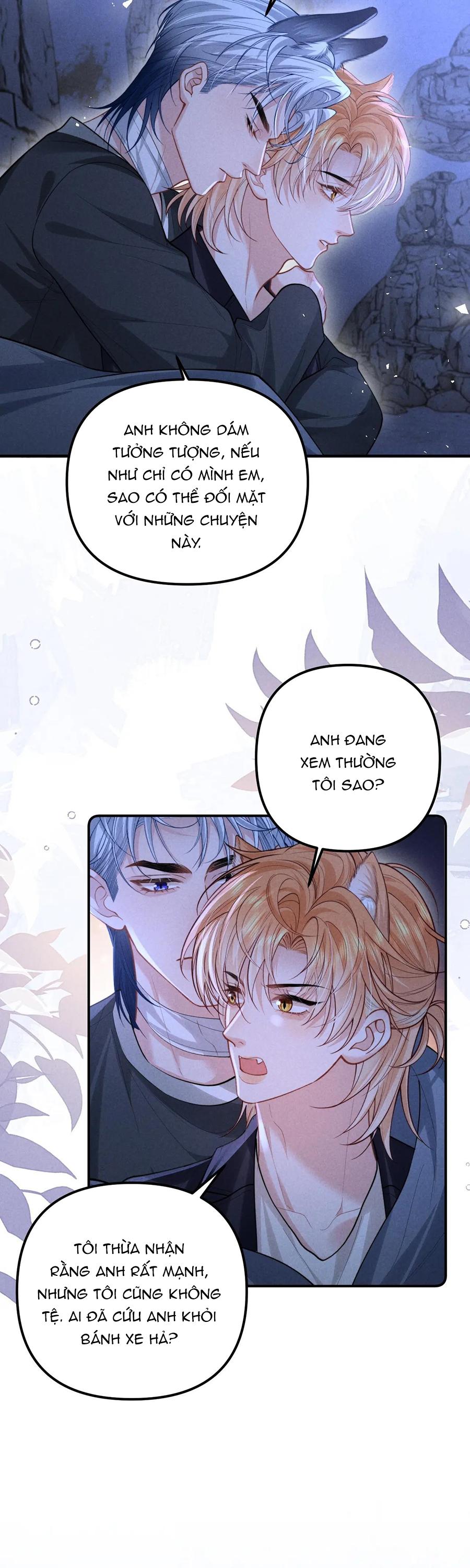 Đọc truyện Nuông Chiều Sinh Hư - Chapter 23