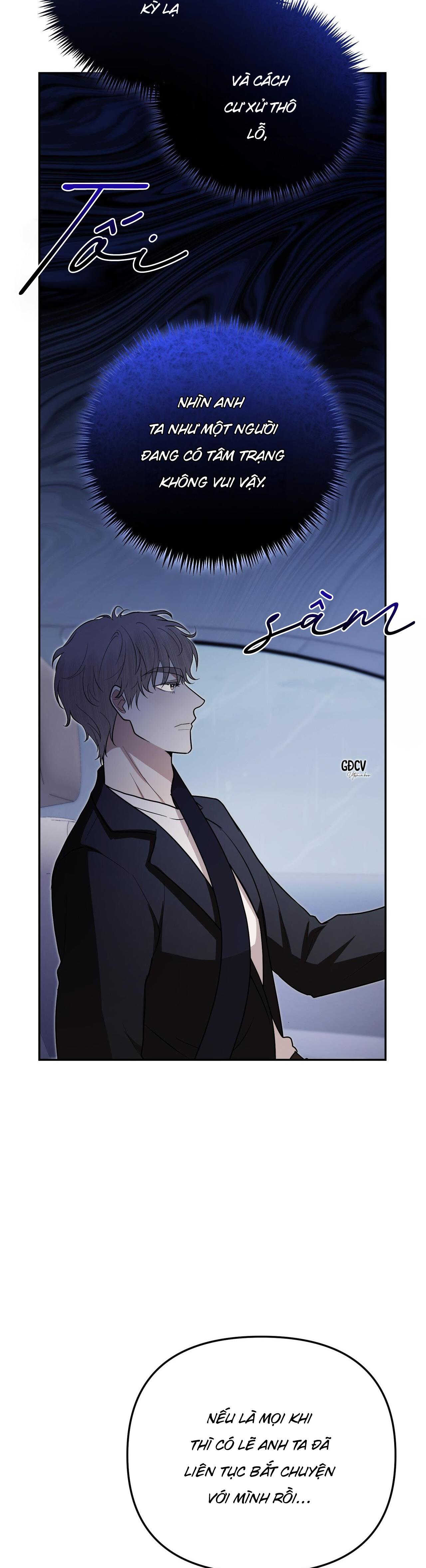 Đọc truyện ZERO DAY ATTACK - Chapter 11