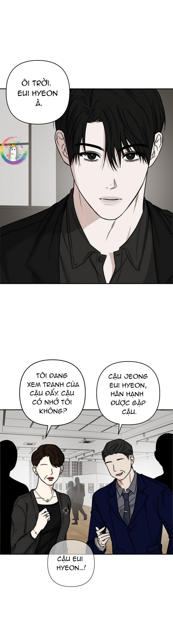 Đọc truyện (END) DẤU ẤN - Chapter 15