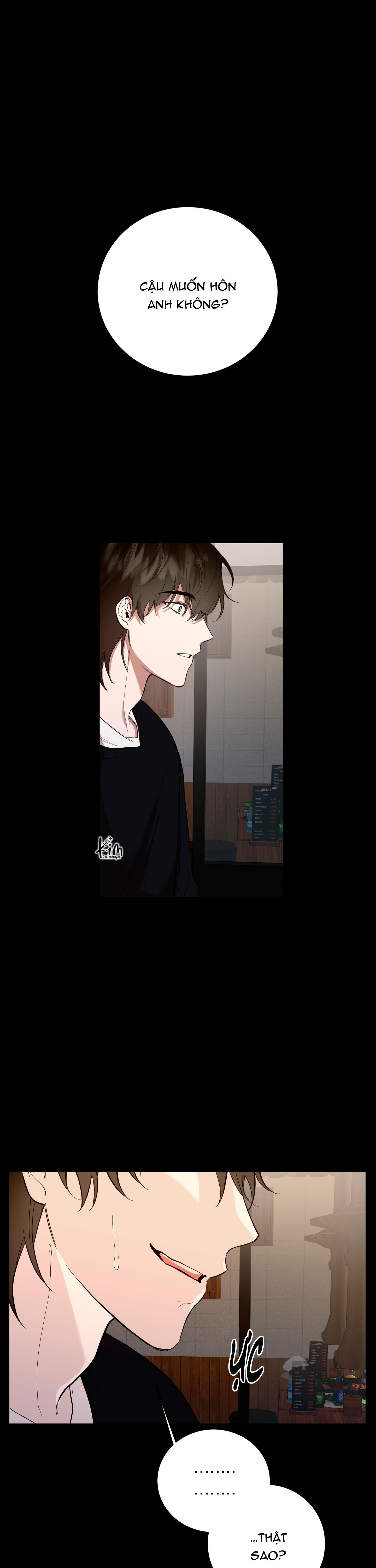 Đọc truyện HIỂU LẦM NGỌT NGÀO - Chapter 2