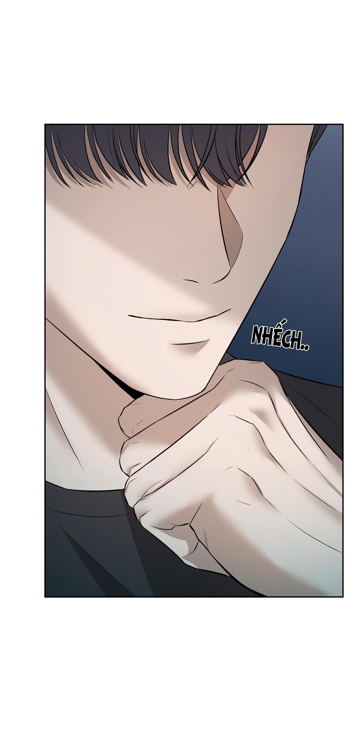 Đọc truyện (END) GIÁO XUYÊN THỦNG KHIÊN - Chapter 1