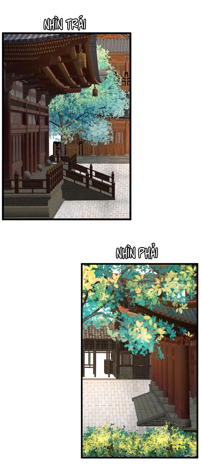 Đọc truyện Sao cứ phải dây dưa với nhân vật phụ như ta - Chapter 10