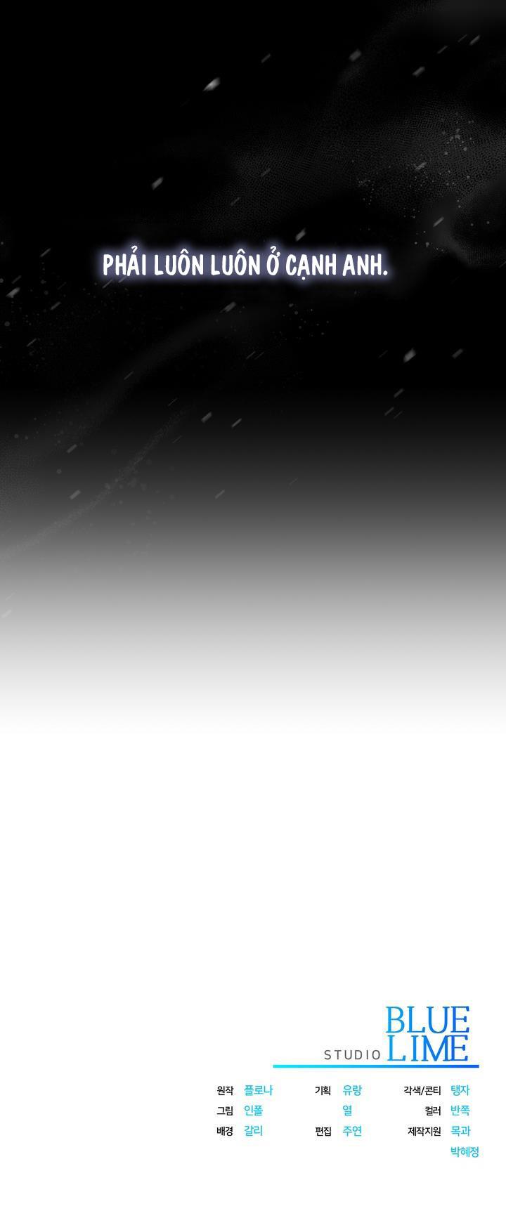 Đọc truyện (ABO) The First Commandment - Chapter 0