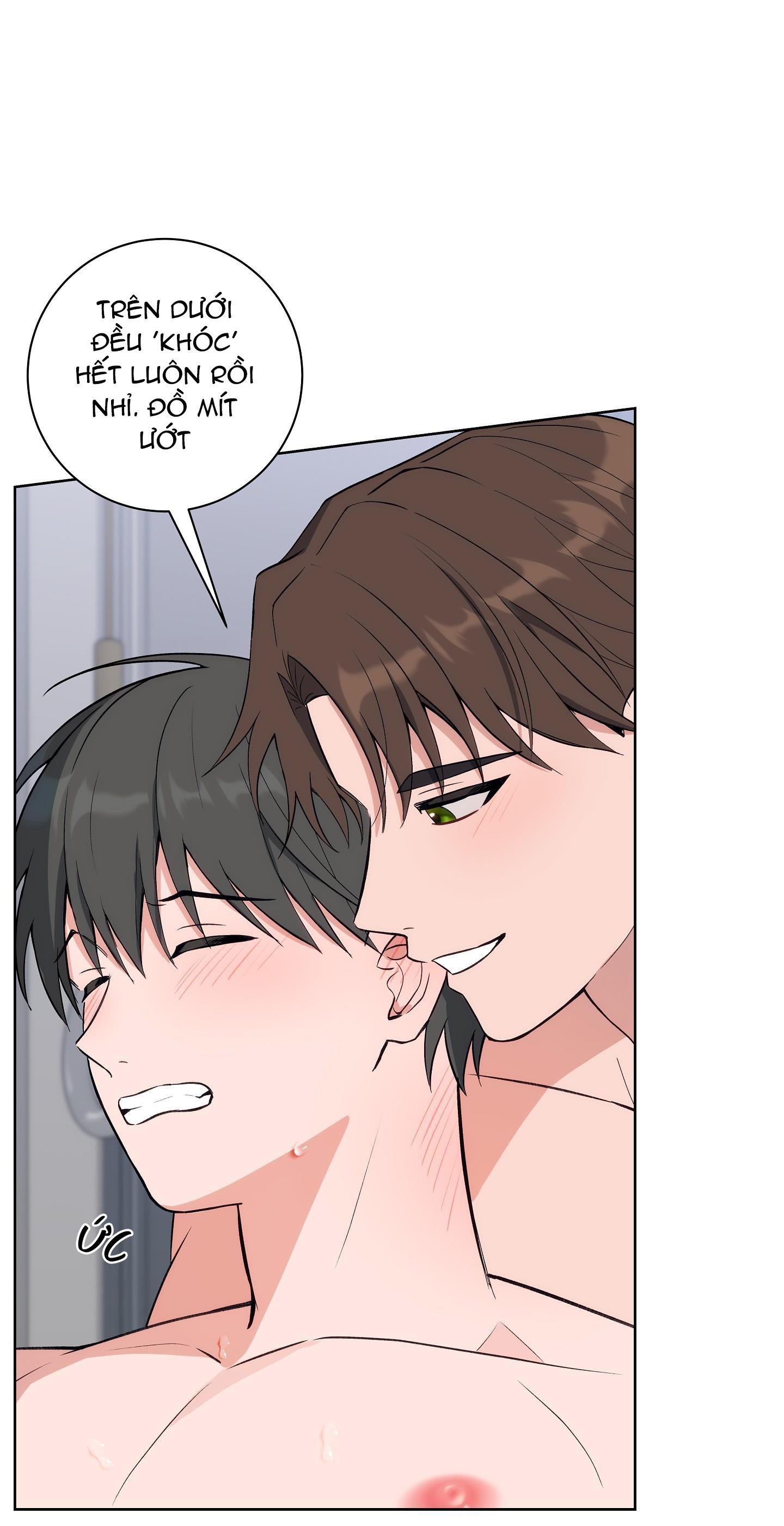 Đọc truyện Ba ngày, làm thật - Chapter 6