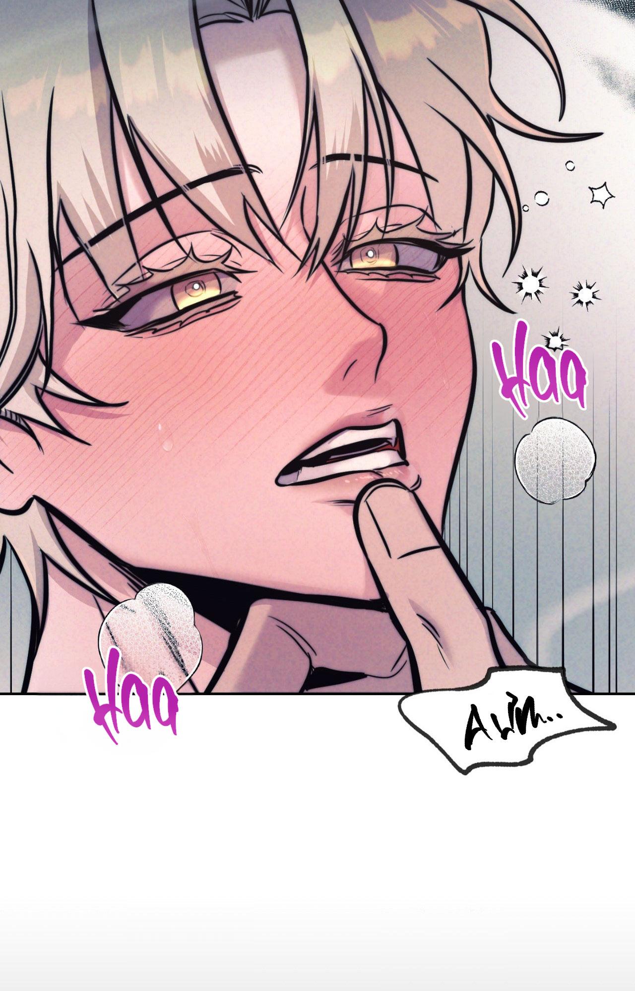 Đọc truyện KỲ THỊ - Chapter 23