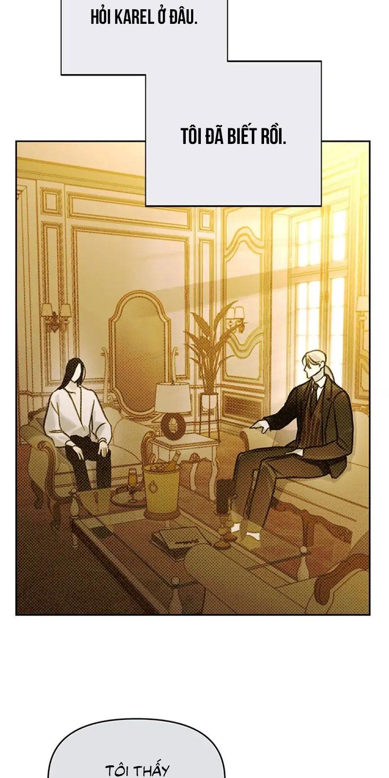 Đọc truyện SOLO FOR TWO - Chapter 12