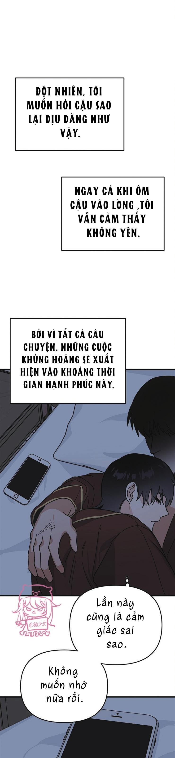 Đọc truyện Thiên Đường - Chapter 12