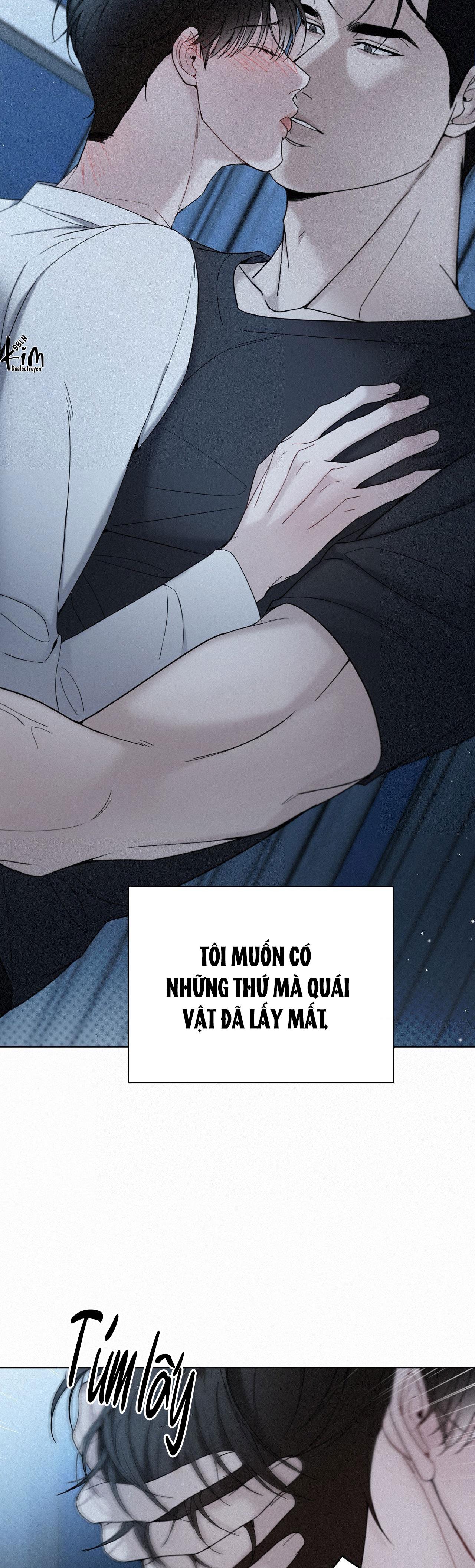Đọc truyện SUNSET IN WATER - Chapter 13