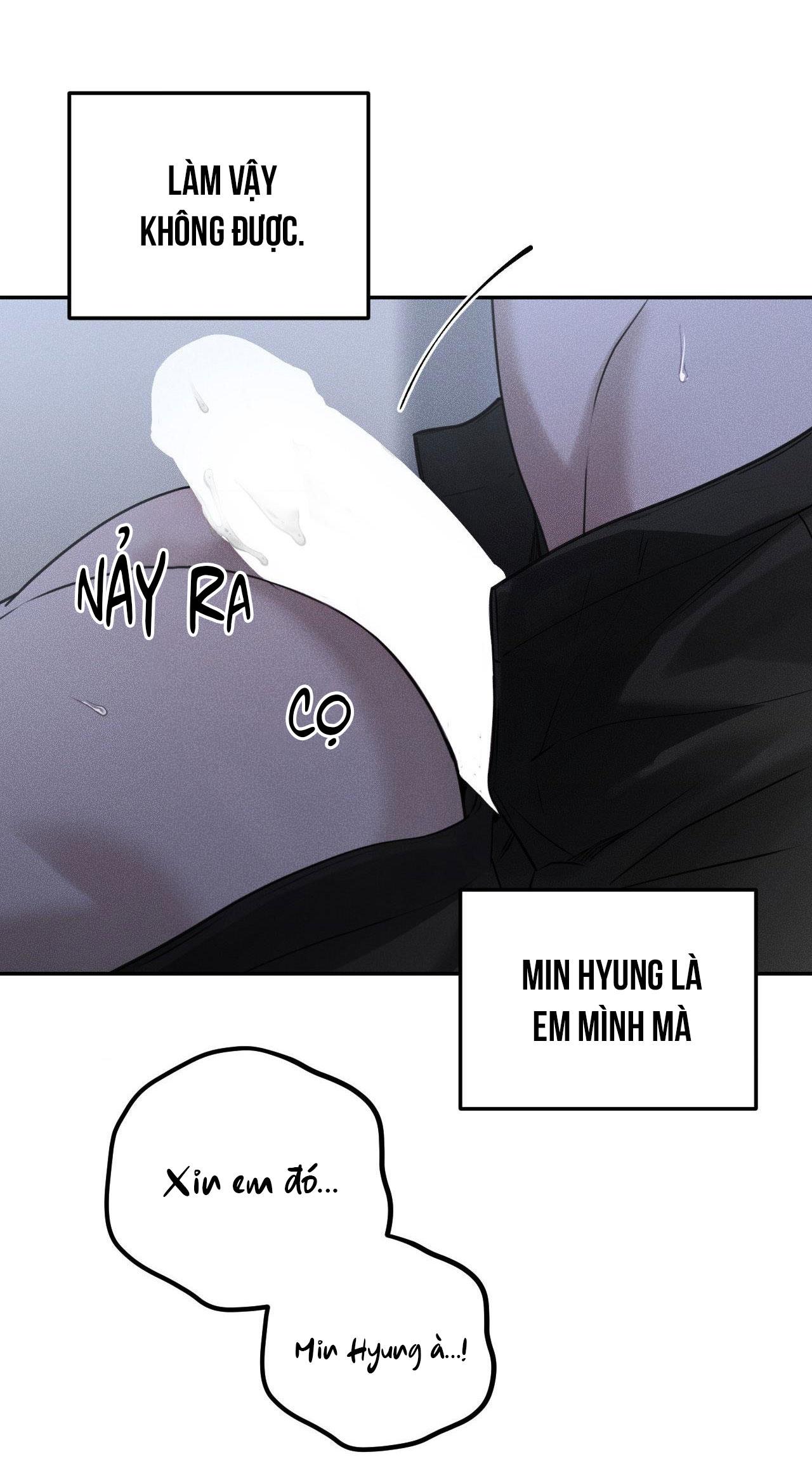 Đọc truyện DEAR, TEDDY BEAR - Chapter 25