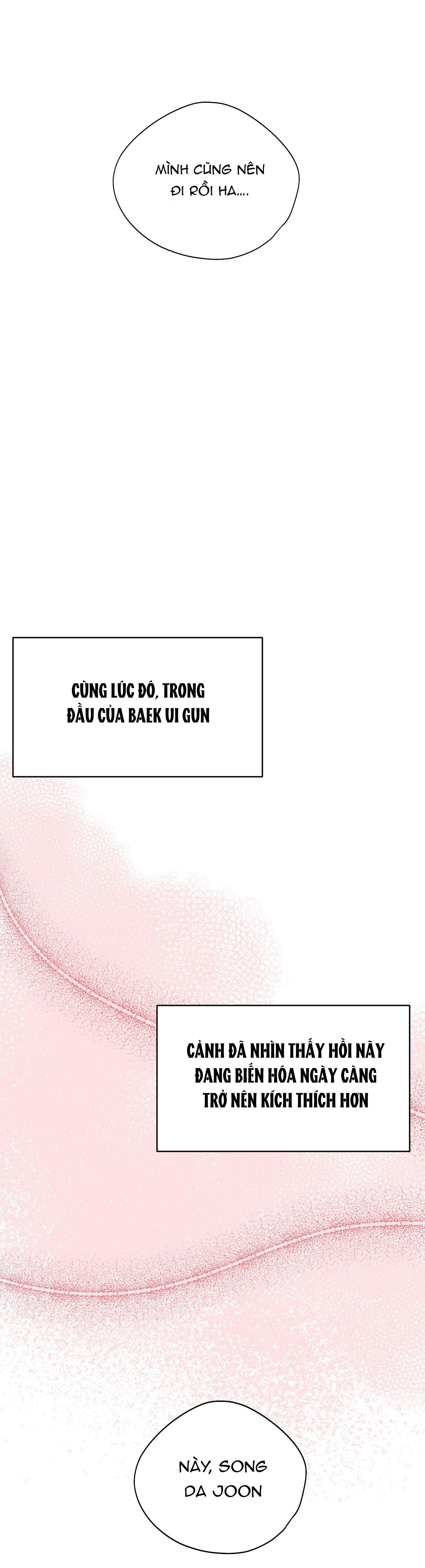 Đọc truyện (DROP) MÓN QUÀ DÀNH CHO KẺ NGẠO MẠN - Chapter 32