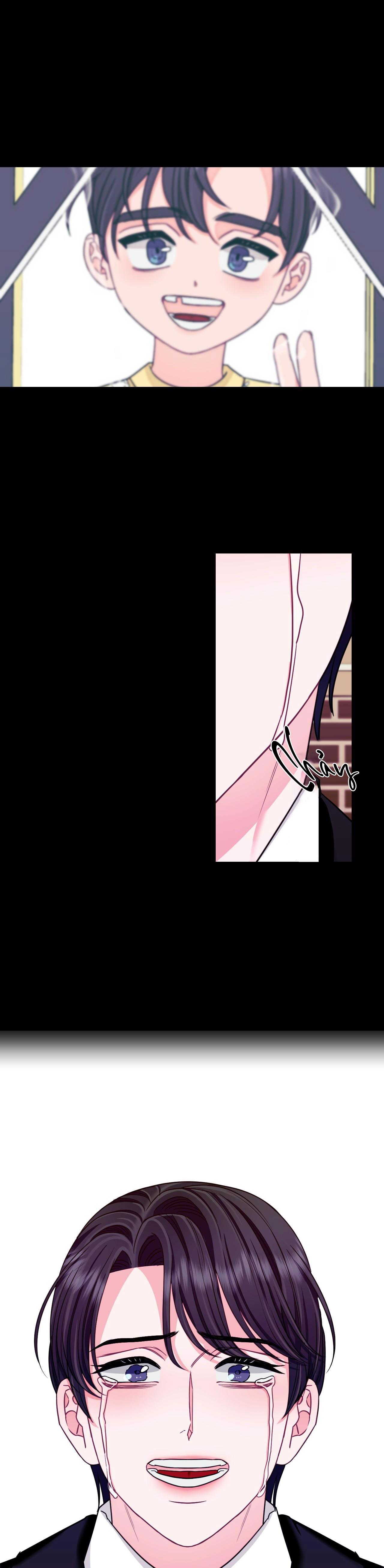 Đọc truyện TUYỂN TẬP CUỒNG CÔNG-CHIẾM HỮU CÔNG CỦA NHÀ KIM - Chapter 35.4