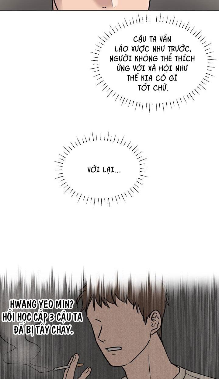 Đọc truyện BÁNH QUY TÌNH YÊU TAN CHẢY - Chapter 15