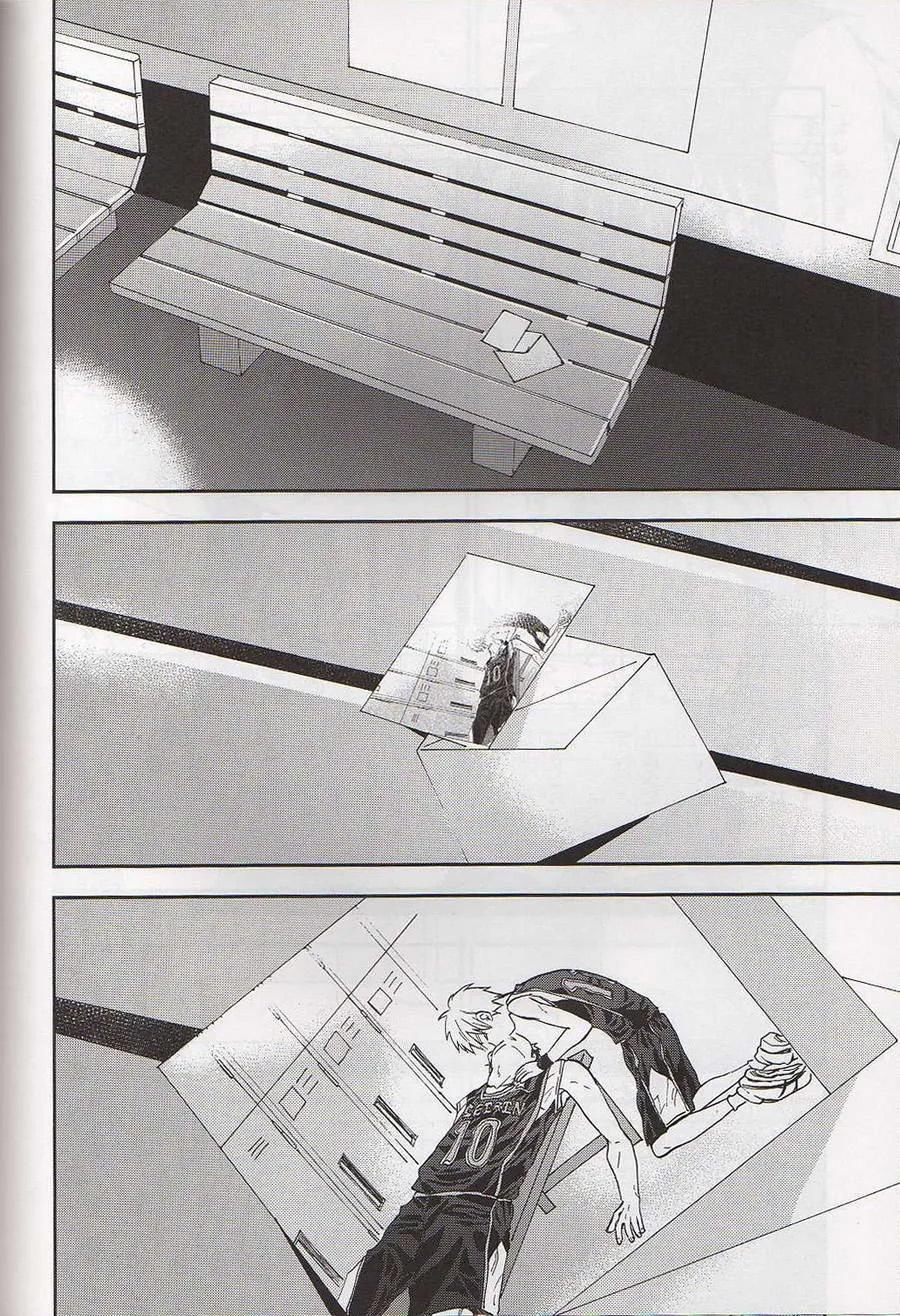 Đọc truyện Tuyển tập truyện doujinshi - Chapter 178.2