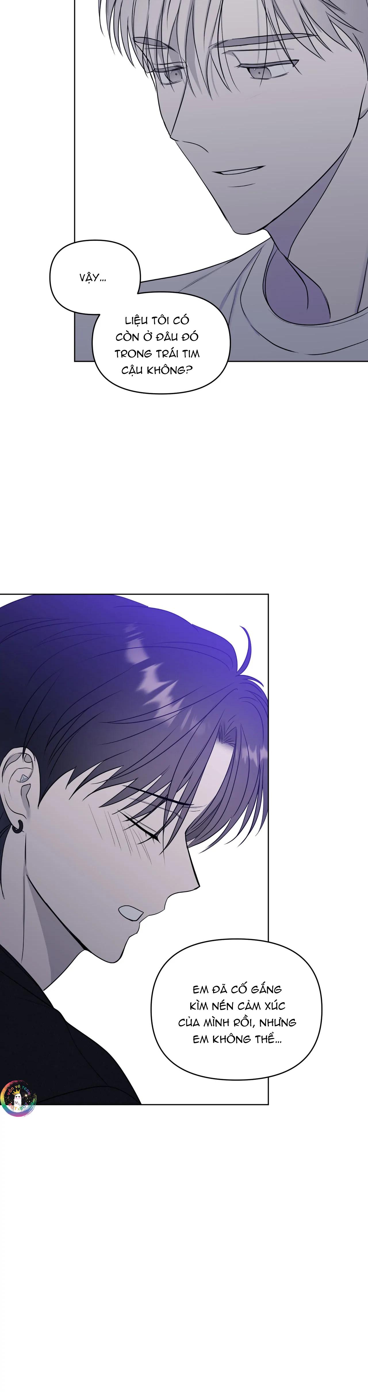 Đọc truyện Sparkling Baby - Chapter 16