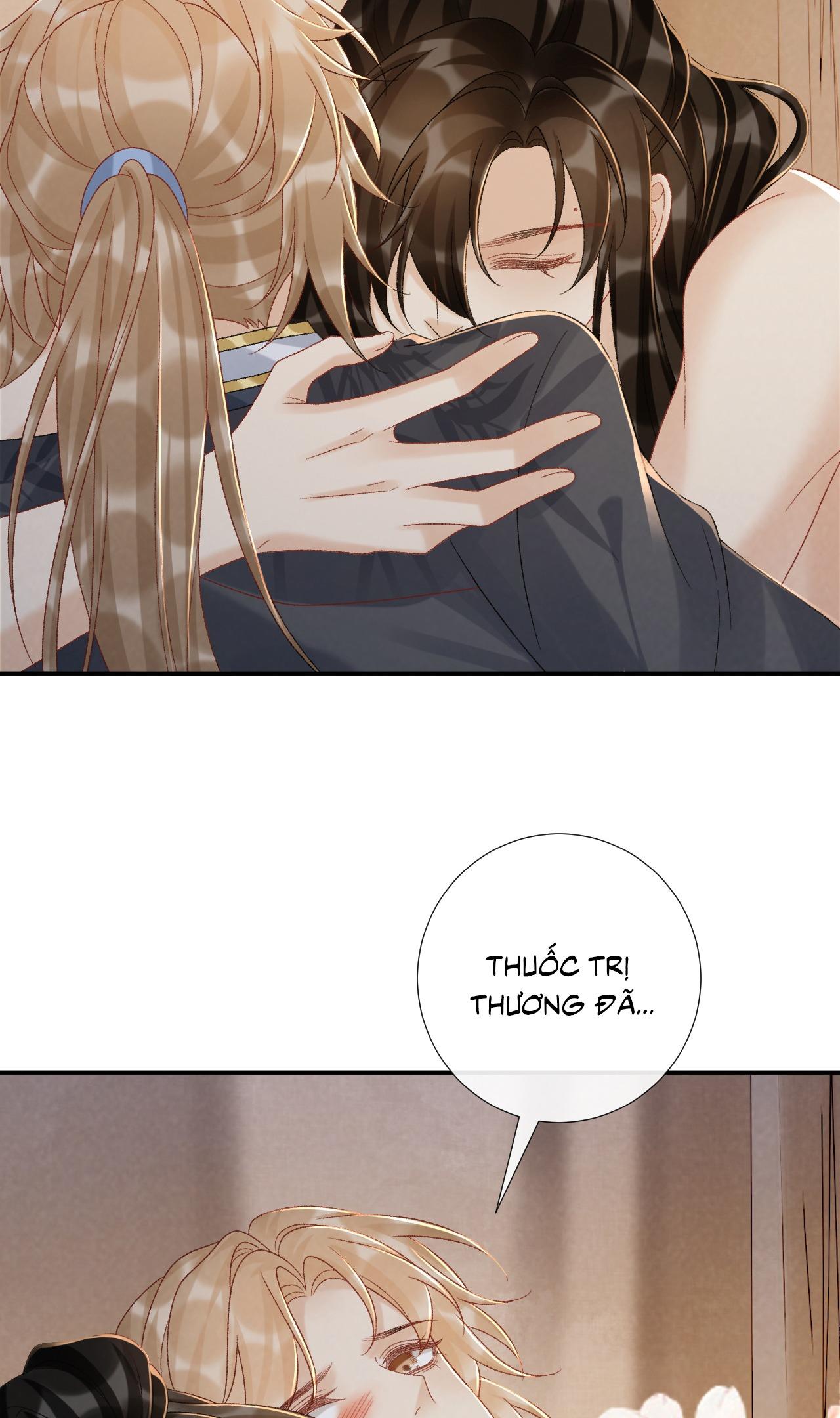 Đọc truyện CẠM BẪY CỦA KẺ BIẾN THÁI - Chapter 114