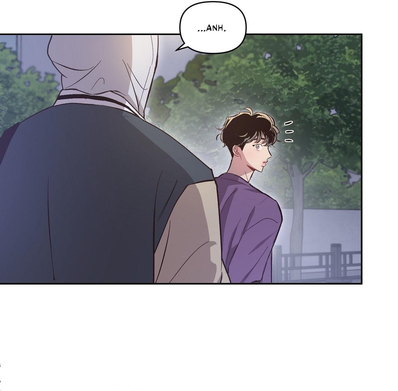 Đọc truyện  Bí Mật Của Mái Tóc - Chapter 26